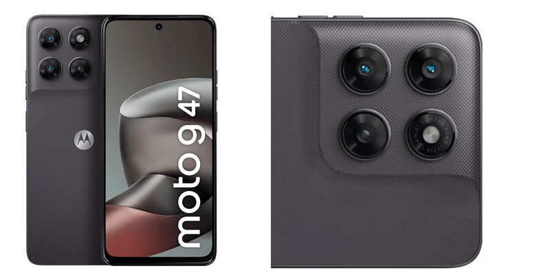 Motorola G47